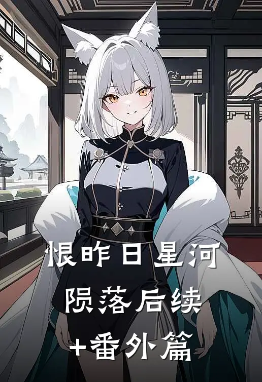 恨昨日星河陨落后续+番外篇