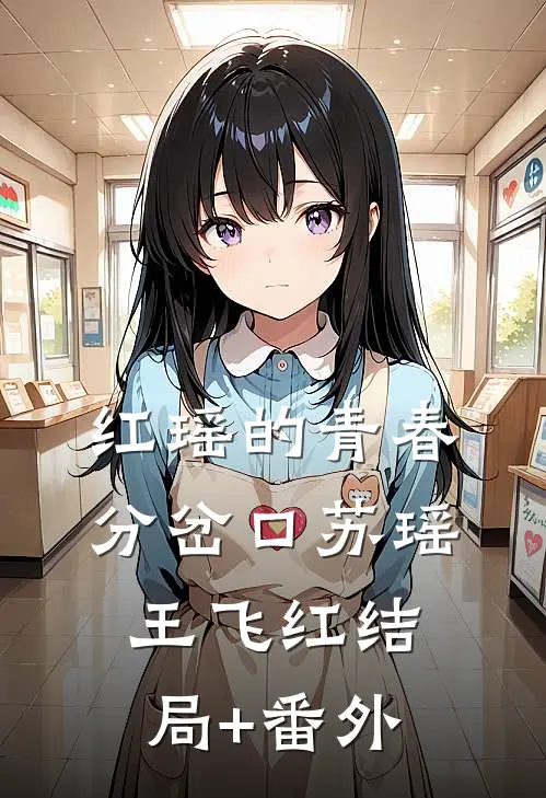 红瑶的青春分岔口苏瑶王飞红结局+番外