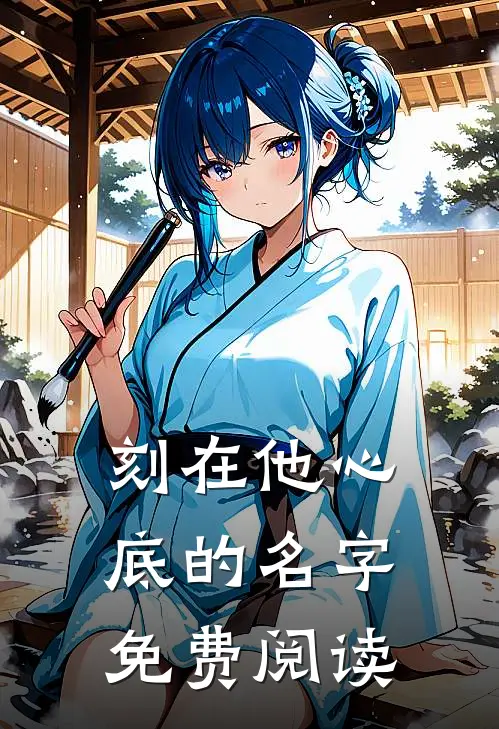 刻在他心底的名字免费阅读
