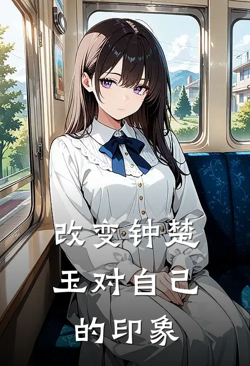 改变钟楚玉对自己的印象