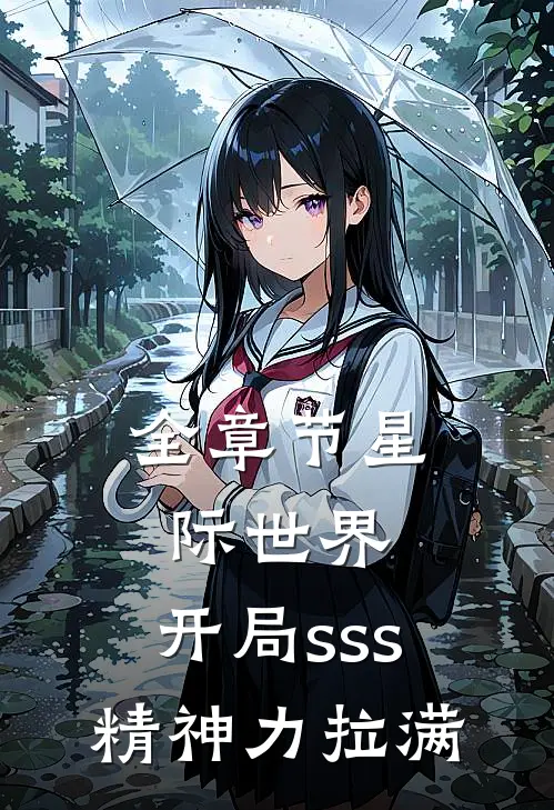 全章节星际世界：开局sss精神力拉满