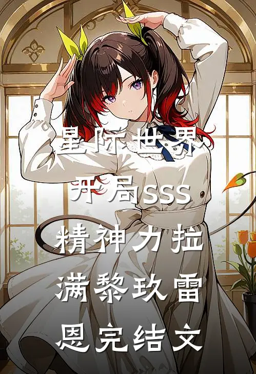 星际世界：开局sss精神力拉满黎玖雷恩完结文