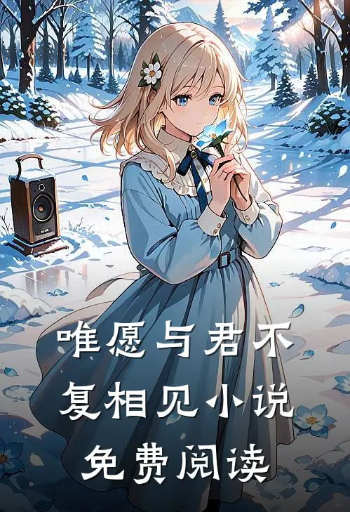 唯愿与君不复相见小说免费阅读