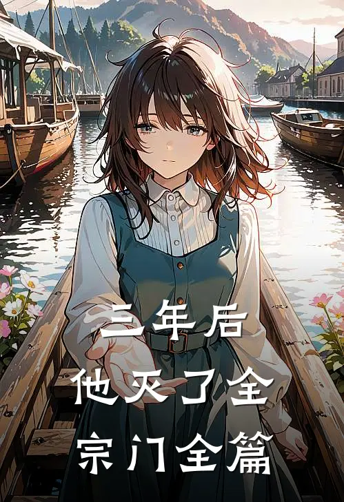 三年后，他灭了全宗门全篇