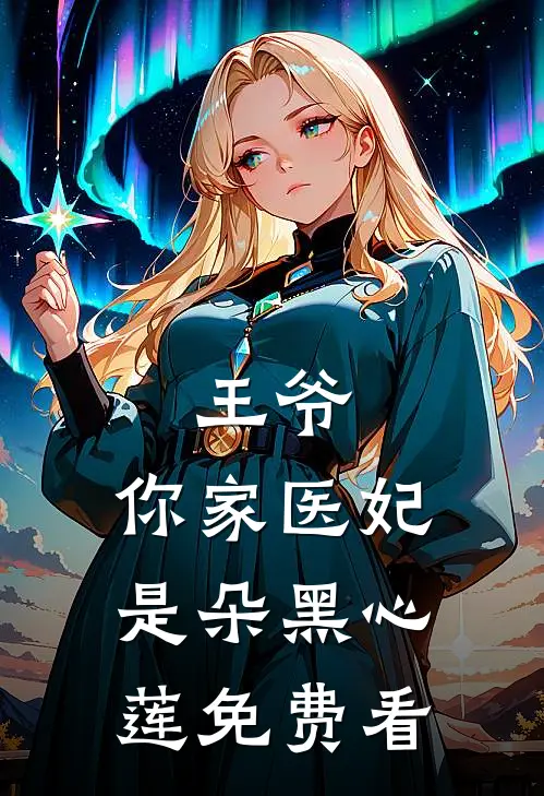 王爷，你家医妃是朵黑心莲免费看