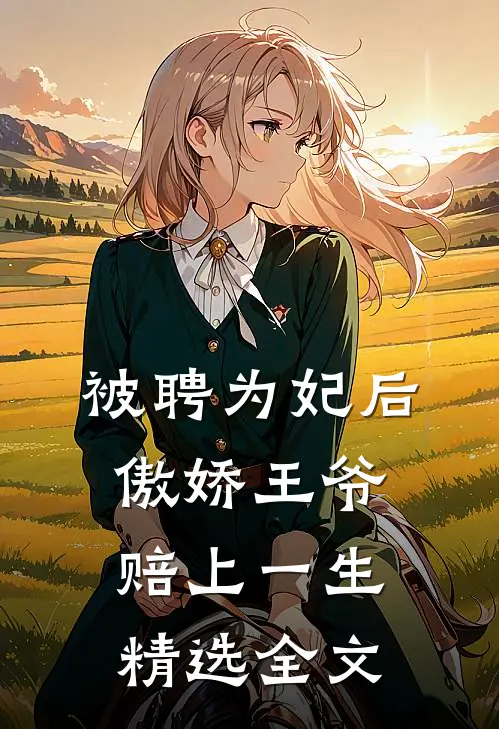 被聘为妃后，傲娇王爷赔上一生精选全文