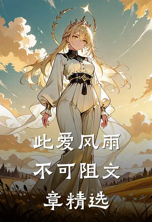 此爱风雨不可阻文章精选