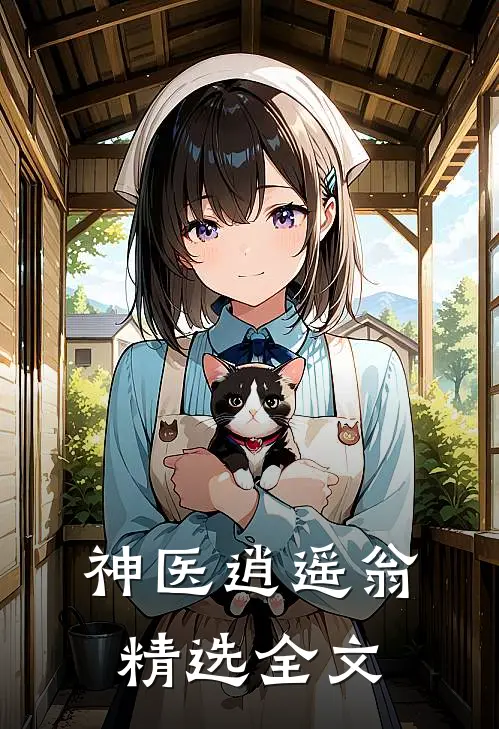 神医逍遥翁精选全文