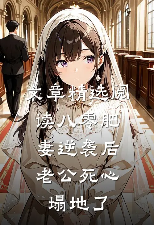 文章精选阅读八零肥妻逆袭后，老公死心塌地了