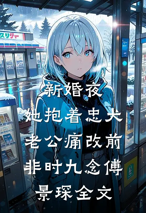 新婚夜，她抱着忠犬老公痛改前非时九念傅景琛全文