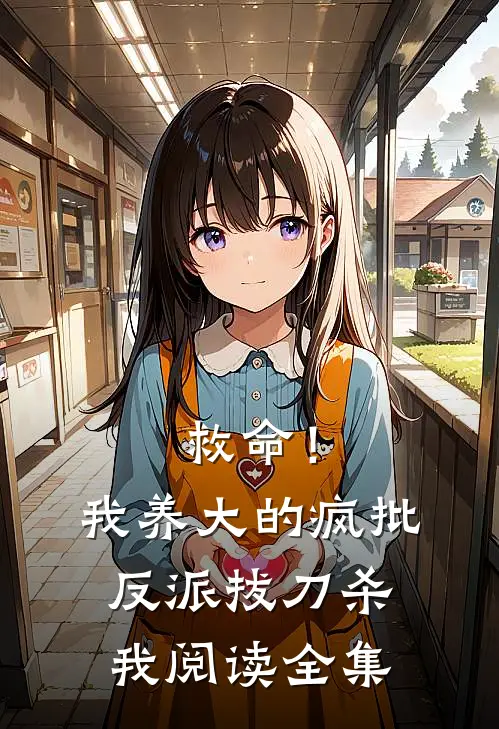 救命！我养大的疯批反派拔刀杀我阅读全集