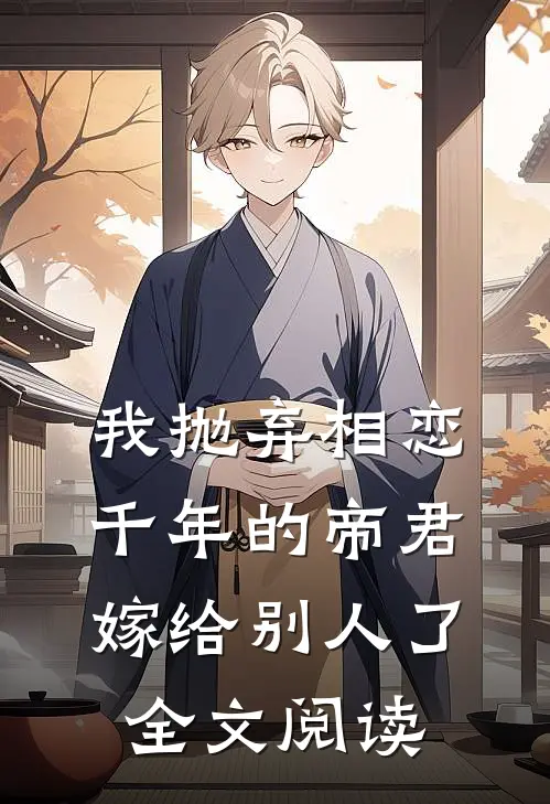 我抛弃相恋千年的帝君嫁给别人了全文阅读