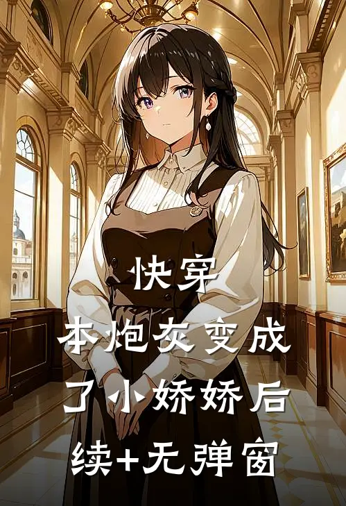 快穿：本炮灰变成了小娇娇后续+无弹窗