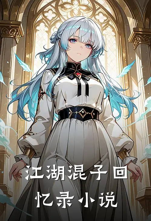 江湖混子回忆录小说