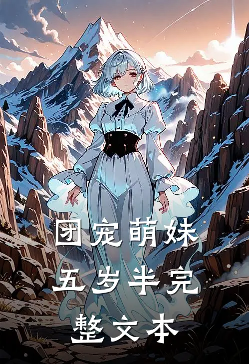 团宠萌妹五岁半完整文本