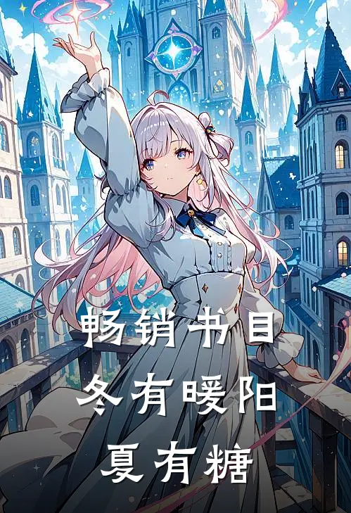 畅销书目冬有暖阳夏有糖