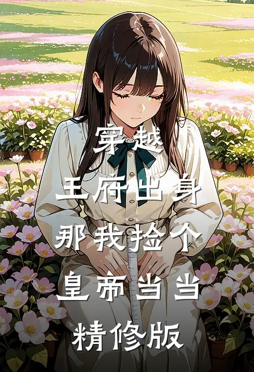 穿越：王府出身，那我捡个皇帝当当精修版