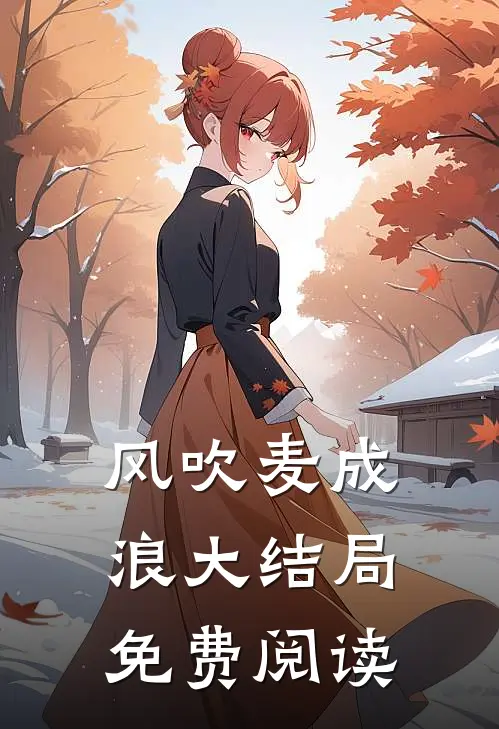 风吹麦成浪大结局免费阅读