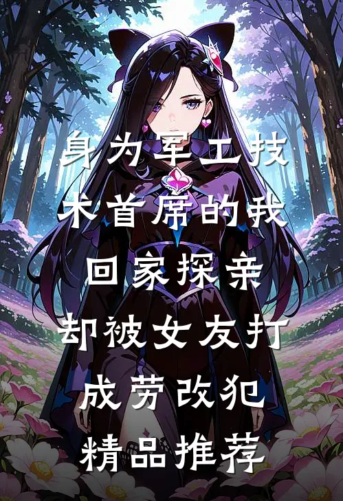 身为军工技术首席的我回家探亲，却被女友打成劳改犯精品推荐