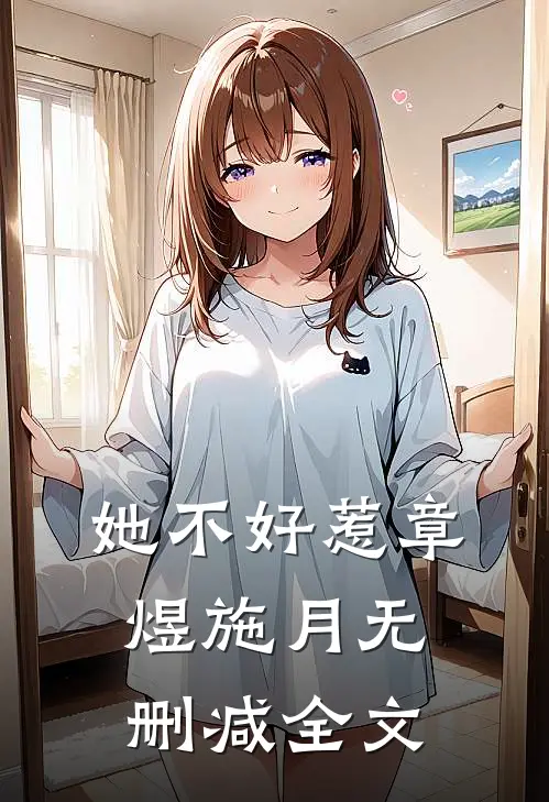 她不好惹章煜施月无删减全文