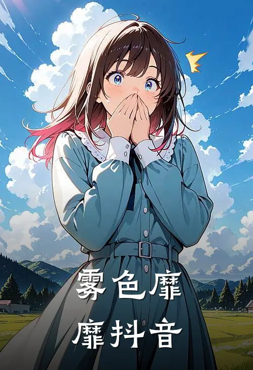雾色靡靡抖音