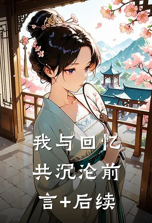我与回忆共沉沦前言+后续