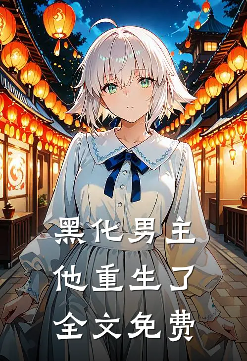 黑化男主他重生了全文免费