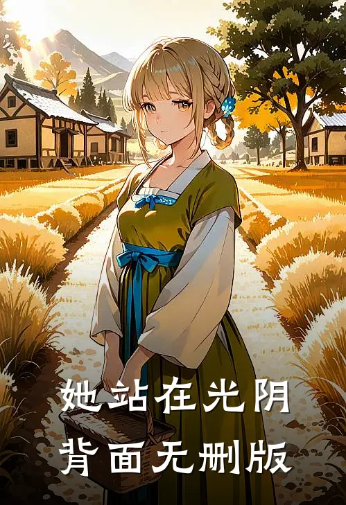 她站在光阴背面无删版