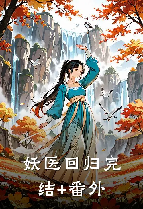 妖医回归完结+番外