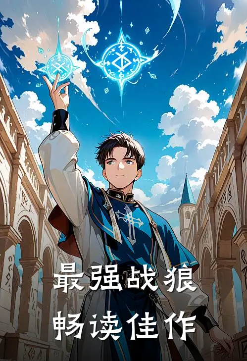 最强战狼畅读佳作