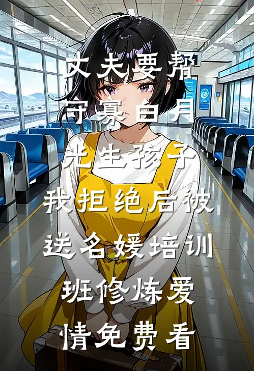 丈夫要帮守寡白月光生孩子，我拒绝后被送名媛培训班修炼爱情免费看