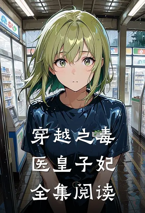 穿越之毒医皇子妃全集阅读