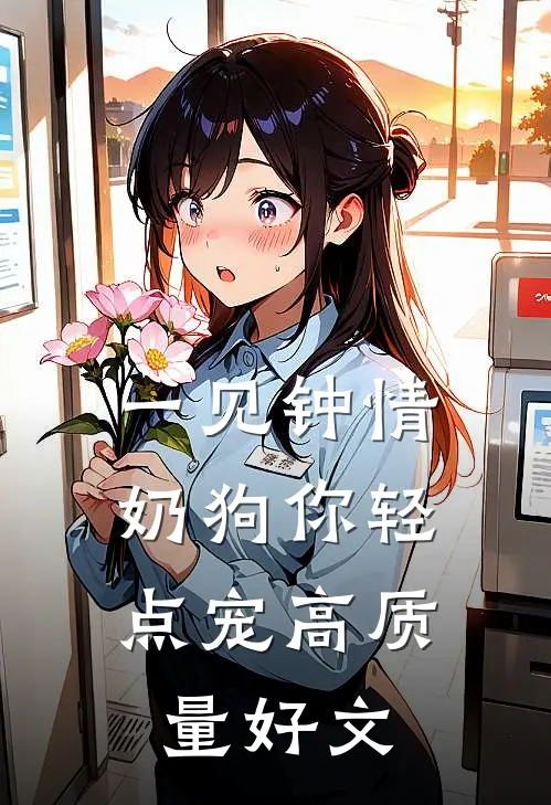 一见钟情，奶狗你轻点宠高质量好文