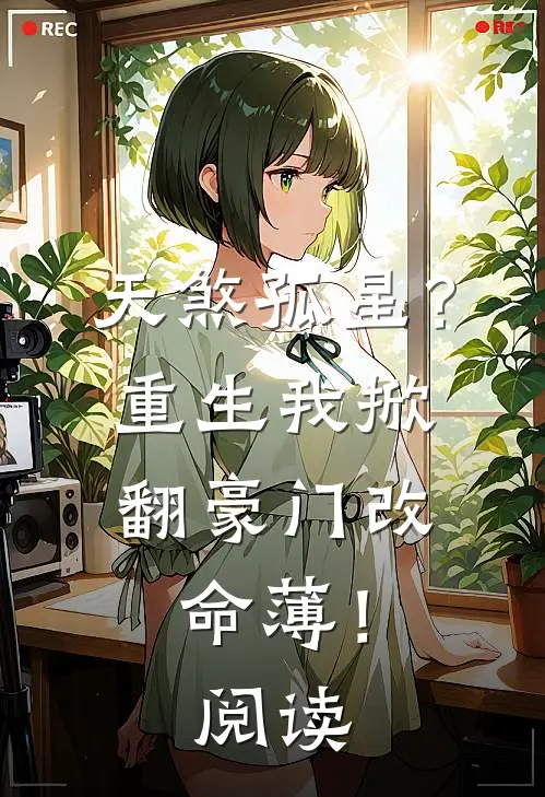 天煞孤星？重生我掀翻豪门改命薄！阅读