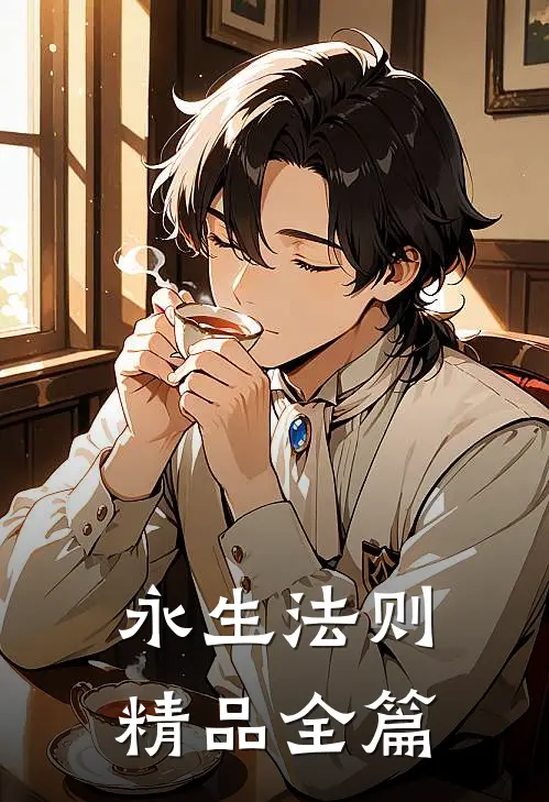 永生法则精品全篇