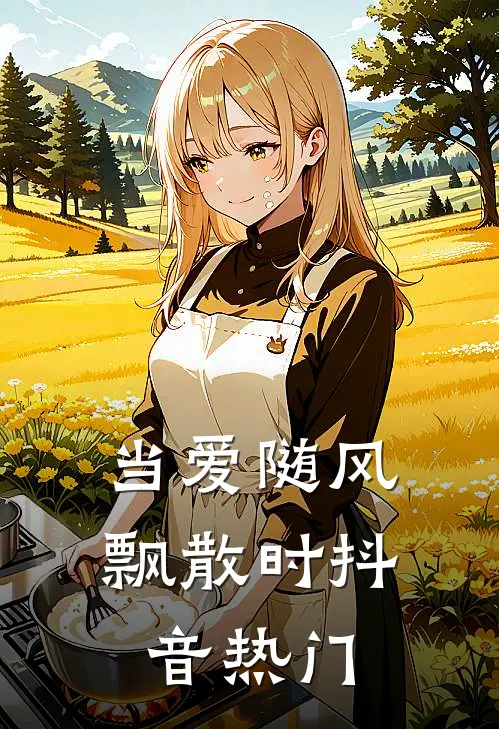 当爱随风飘散时抖音热门