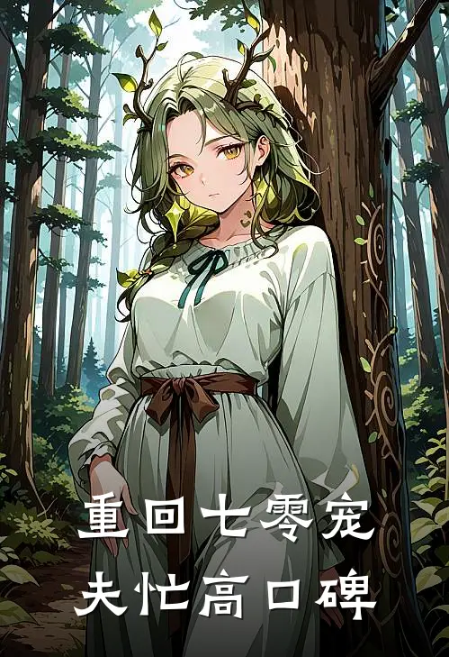 重回七零宠夫忙高口碑