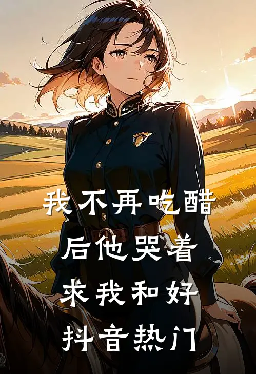 我不再吃醋后他哭着求我和好抖音热门
