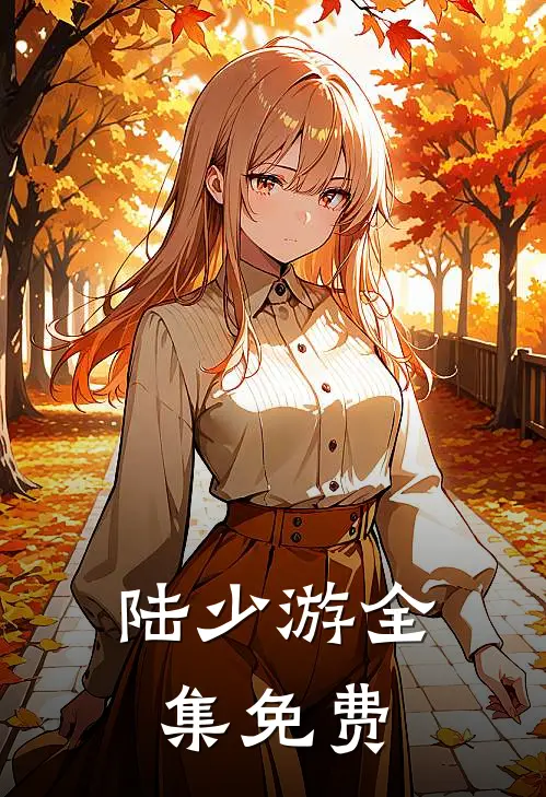 陆少游小说叫什么名字