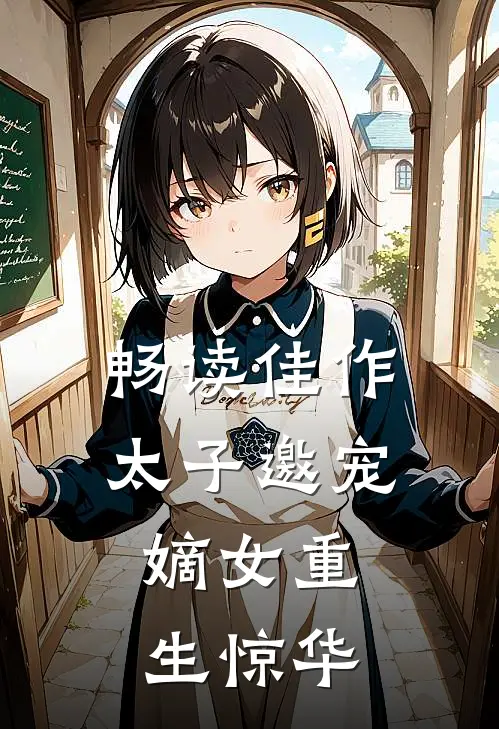 畅读佳作太子邀宠：嫡女重生惊华