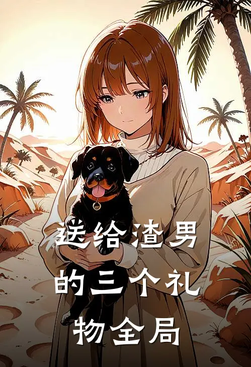 送给渣男的三个礼物全局