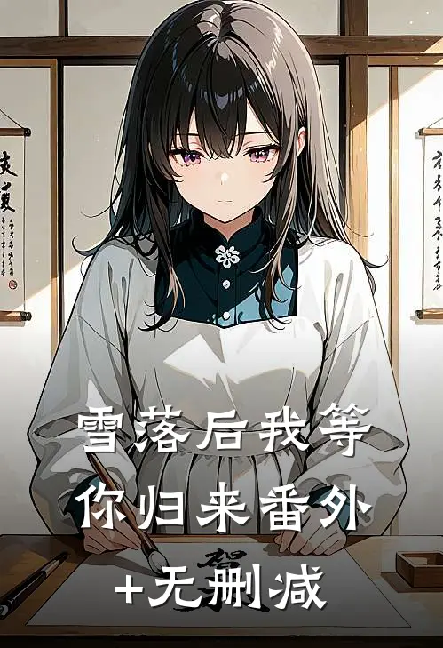 雪落后我等你归来番外+无删减