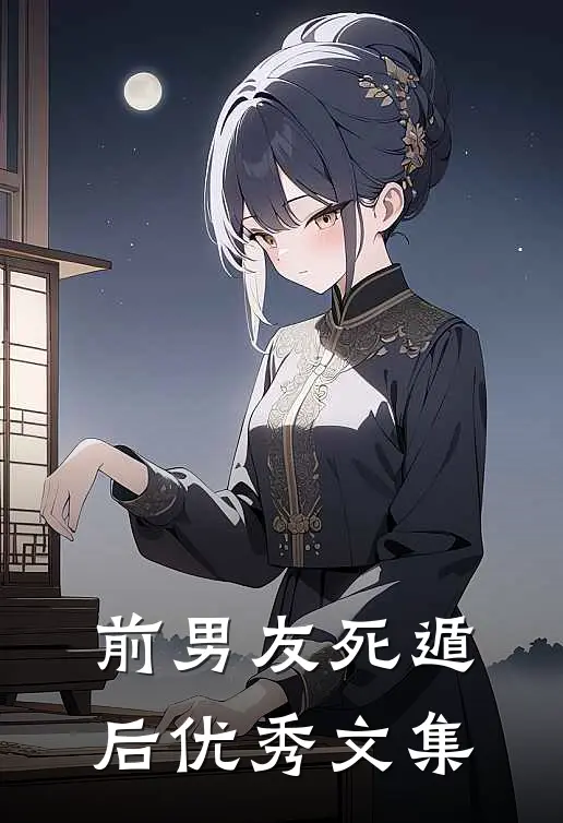前男友死遁后优秀文集