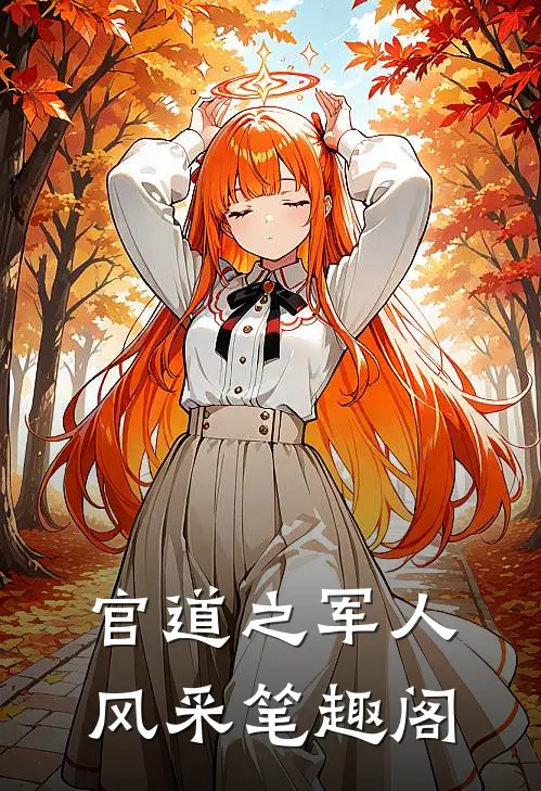 官道之军人风采笔趣阁