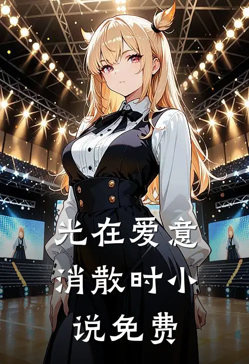光在爱意消散时小说免费