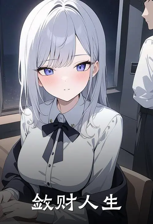 敛财人生