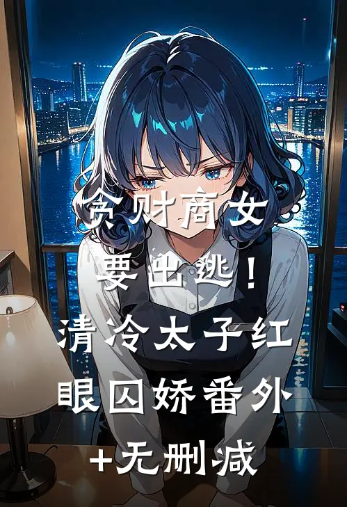贪财商女要出逃！清冷太子红眼囚娇番外+无删减