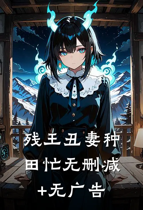 残王丑妻种田忙无删减+无广告