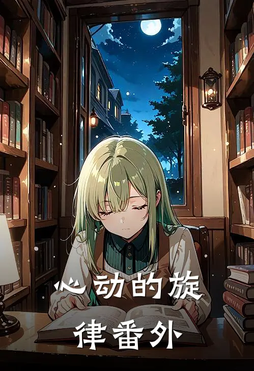 心动的旋律 番外