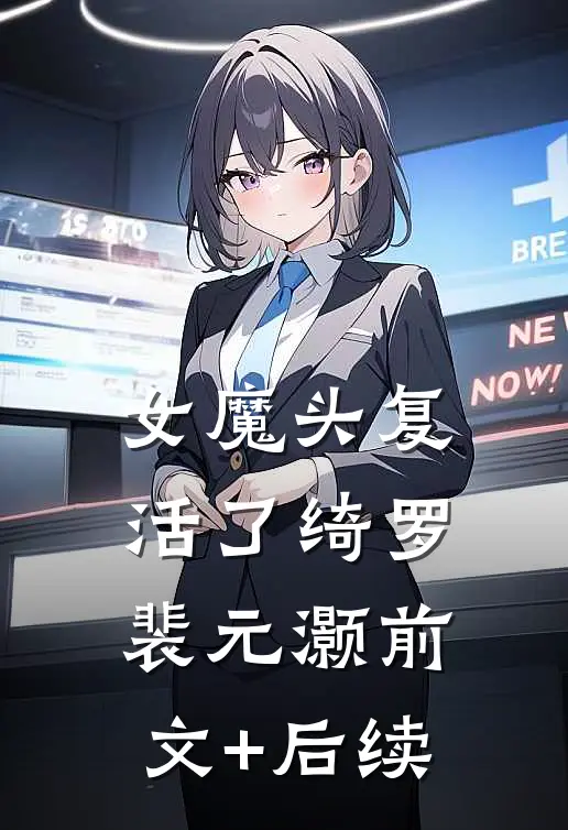 女魔头复活了绮罗裴元灏前文+后续